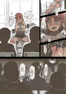 Page 74 of Idol Shoujo - Chijoku na Ichinichi 2 Televi Bangumi Hen | 아이돌 소녀 치욕의 나날 2 텔레비전 방송편 - preview thumbnail