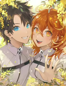 Page 344 of 祀花よう子 - preview thumbnail