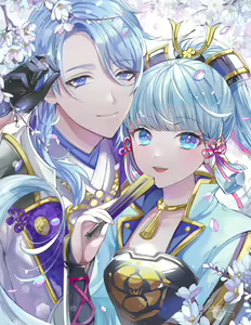 Page 364 of 祀花よう子 - preview thumbnail