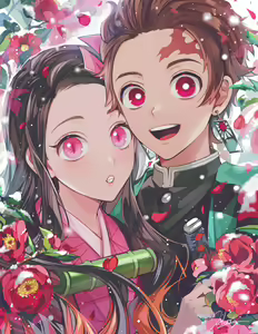 Page 366 of 祀花よう子 - preview thumbnail