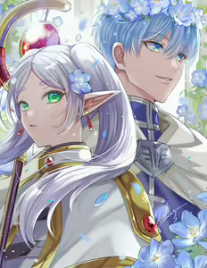 Page 381 of 祀花よう子 - preview thumbnail