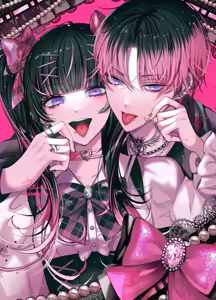 Page 389 of 祀花よう子 - preview thumbnail