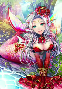 Page 67 of 祀花よう子 - preview thumbnail