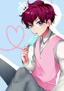Page 83 of 祀花よう子 - preview thumbnail