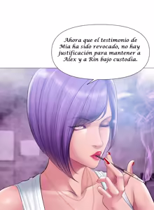 Page 119 of Smoking Hypnosis Season2 EP.13 & Jane's Husband Story - preview thumbnail