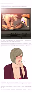Page 20 of Smoking Hypnosis Season2 EP.13 & Jane's Husband Story - preview thumbnail
