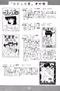 Page 50 of Tendou-ke no Musume-tachi Vol. 3 | Women of the Tendo House Vol. 3 - preview thumbnail