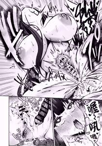 Page 26 of Rio no Zako Zako Manko o Osewa | 为莉音悉心照料杂鱼无力的○穴 - preview thumbnail