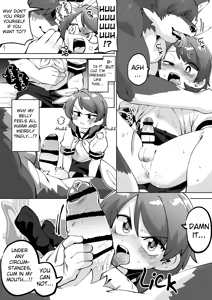 Page 20 of Put That Indecent Thing Away!! - preview thumbnail