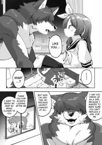 Page 30 of Put That Indecent Thing Away!! - preview thumbnail