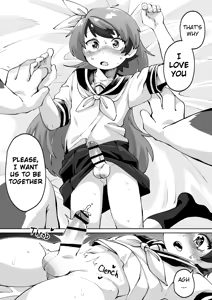 Page 31 of Put That Indecent Thing Away!! - preview thumbnail