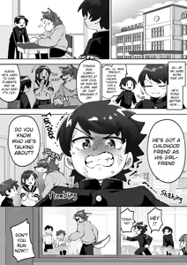 Page 38 of Put That Indecent Thing Away!! - preview thumbnail