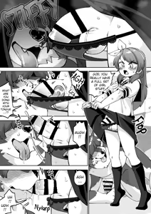 Page 7 of Put That Indecent Thing Away!! - preview thumbnail