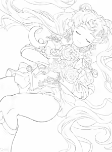 Page 35 of Artist:mayo_moyo - preview thumbnail