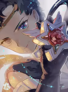 Page 44 of Artist:mayo_moyo - preview thumbnail