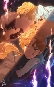 Page 50 of Artist:mayo_moyo - preview thumbnail