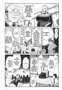 Page 38 of H Seidorei Elf no Souzoku Mondai ni Tsuite 2 ~Sougi-hen~ - preview thumbnail