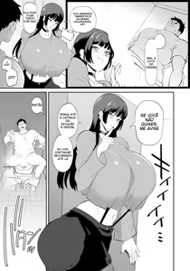 Page 7 of Chitsu x Poko ~Ikanai Onna to Dekachin Otoko~ - preview thumbnail