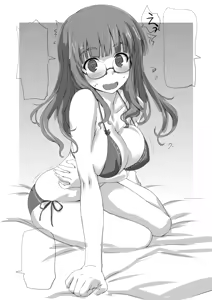 Page 30 of 今日も大洗へようこそ!! - preview thumbnail