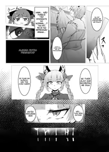 Page 4 of Slime Naedoko Komeiji Satori - preview thumbnail