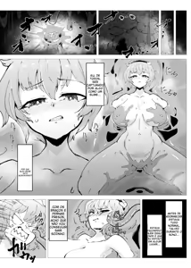 Page 5 of Slime Naedoko Komeiji Satori - preview thumbnail