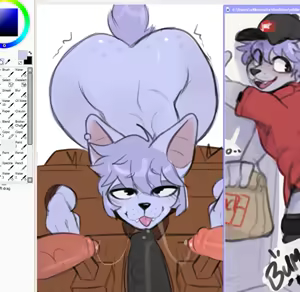 Page 156 of Mawmain Collection - preview thumbnail