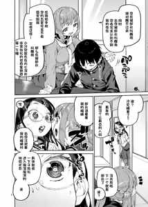 Page 9 of Saimin-kei Omnibus -hypnostasy- - preview thumbnail