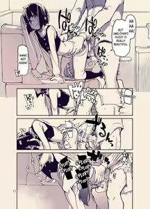 Page 16 of Houkago Hiyoko Girls | After School Young Naughty Girls - preview thumbnail