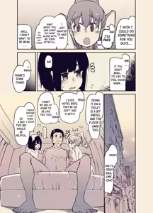 Page 24 of Houkago Hiyoko Girls | After School Young Naughty Girls - preview thumbnail
