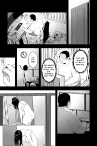 Page 4 of Nagachichi Haha no Naedoko - preview thumbnail
