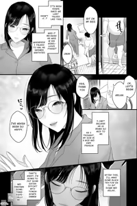 Page 8 of Nagachichi Haha no Naedoko - preview thumbnail