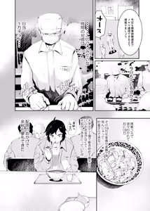 Page 6 of Sexy Liver-kun - preview thumbnail