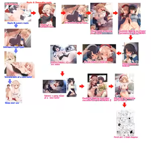 Page 115 of Fujisaki Hikari - preview thumbnail
