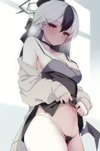 Page 119 of Fujisaki Hikari - preview thumbnail