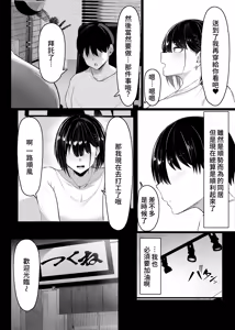 Page 10 of Sono To wa Amaku | 那扇門很容易淪陷 - preview thumbnail