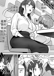 Page 4 of Kyoku Ana no Ano Ko o Nottotta Ore ~Gamen no Mukou ni Atta Gokujou Body o Suki Houdai suru Hanashi~ | 把那个局台主播给占有了 - preview thumbnail