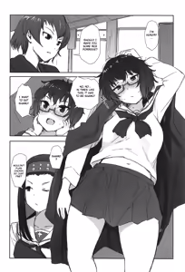 Page 3 of Oryou ga Iku - preview thumbnail