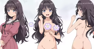 Waguri Kaoruko no Setteiga ppoi no — hentai manga cover on Fhentai