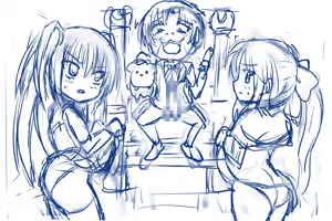 Page 1130 of ゴポゴポ (gopogopo) Part.01 2020-11-12~2022 - preview thumbnail