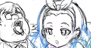 Page 338 of ゴポゴポ (gopogopo) Part.01 2020-11-12~2022 - preview thumbnail
