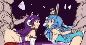 Page 519 of ゴポゴポ (gopogopo) Part.01 2020-11-12~2022 - preview thumbnail
