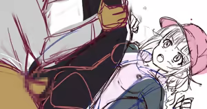 Page 569 of ゴポゴポ (gopogopo) Part.01 2020-11-12~2022 - preview thumbnail
