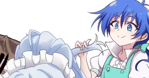 Page 216 of ゴポゴポ (gopogopo) Part.02 2023- - preview thumbnail