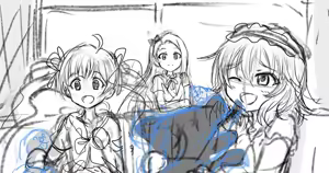 Page 396 of ゴポゴポ (gopogopo) Part.02 2023- - preview thumbnail
