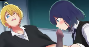 Page 573 of ゴポゴポ (gopogopo) Part.02 2023- - preview thumbnail