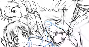 Page 592 of ゴポゴポ (gopogopo) Part.02 2023- - preview thumbnail