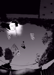 Page 36 of Heya ni Katte ni Isuwararete Komatteru 04 - preview thumbnail