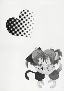 Page 5 of Yousei No Utage 6 TWINS TAIL petit - preview thumbnail