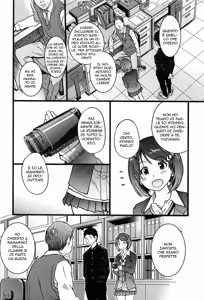 Page 3 of Boku no Bokki Penis o Rokuga Shite Ikina Yo | Vai avanti e filma il mio pene duro - preview thumbnail
