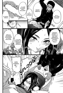 Page 51 of Boku no Bokki Penis o Rokuga Shite Ikina Yo | Vai avanti e filma il mio pene duro - preview thumbnail